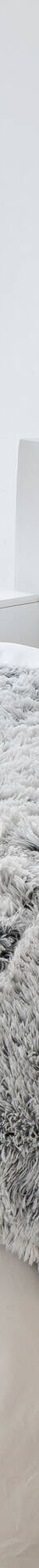 Édredon fourrure synthétique(**) 600 g/m² (gris chiné) Édredon fourrure synthétique(**) 600 g/m² (gris chiné)